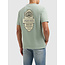 PurePath (by PureWhite) PurePath 25010106 Latin Spirit T-shirt - Loose Fit