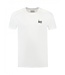 PurePath (by PureWhite) PurePath 25010104 Picante T-shirt White - Regular Fit