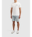 PurePath (by PureWhite) PurePath 25010104 Picante T-shirt White - Regular Fit