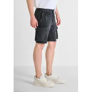 Antony Morato Antony Morato DENIM SHORT JAY REGULAR FIT