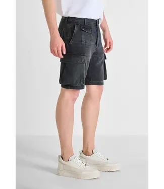 Antony Morato Antony Morato DENIM SHORT JAY REGULAR FIT