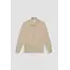 Antony Morato Antony Morato MMSL00746-FA150194 SHIRT HAMAR STRAIGHT FIT IN TWIL STRETCH COTTON BLEND FABRIC  Sand - Straight Fit