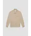 Antony Morato Antony Morato MMSL00746-FA150194 SHIRT HAMAR STRAIGHT FIT IN TWIL STRETCH COTTON BLEND FABRIC  Sand - Straight Fit