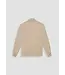 Antony Morato Antony Morato MMSL00746-FA150194 SHIRT HAMAR STRAIGHT FIT IN TWIL STRETCH COTTON BLEND FABRIC  Sand - Straight Fit