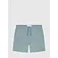 PurePath (by PureWhite) PurePath 25010523 Waffle Shorts Blue Grey - Regular Fit