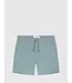 PurePath (by PureWhite) PurePath 25010523 Waffle Shorts Blue Grey - Regular Fit