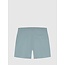 PurePath (by PureWhite) PurePath 25010523 Waffle Shorts Blue Grey - Regular Fit