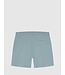 PurePath (by PureWhite) PurePath 25010523 Waffle Shorts Blue Grey - Regular Fit