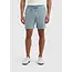 PurePath (by PureWhite) PurePath 25010523 Waffle Shorts Blue Grey - Regular Fit