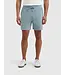 PurePath (by PureWhite) PurePath 25010523 Waffle Shorts Blue Grey - Regular Fit