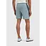 PurePath (by PureWhite) PurePath 25010523 Waffle Shorts Blue Grey - Regular Fit