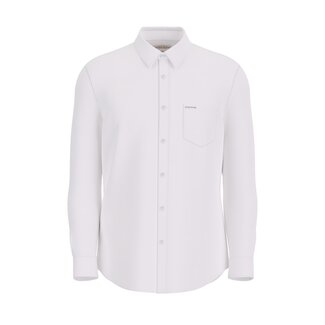 Guess Guess Dyed Wash Blouse - Slim Fit