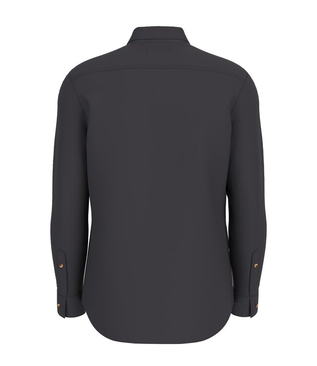 Guess Guess M4YH35WGCF1-JBLK Dyed Wash Blouse