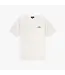 Quotrell Quotrell Jungle T-Shirt Off White/Black - Regular Fit