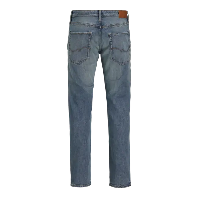 Jack & Jones Jack & Jones 12269527 MIKE JJIMIKE JJORIGINAL SBD 556 NOOS Blue Denim - Tapered Fit