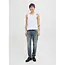 Jack & Jones Jack & Jones 12269527 MIKE JJIMIKE JJORIGINAL SBD 556 NOOS Blue Denim - Tapered Fit