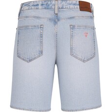 Guess Guess M4YD37D5M51-GAL1 GJ REGULAR DENIM SHORTS