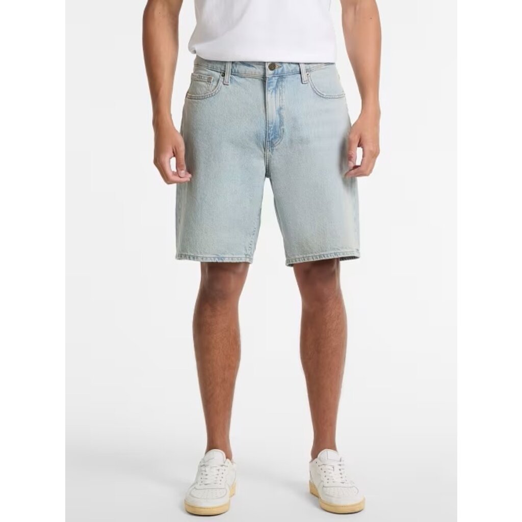 Guess Guess M4YD37D5M51-GAL1 GJ REGULAR DENIM SHORTS