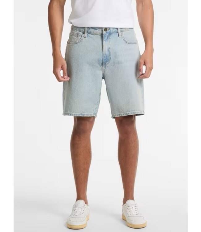 Guess Guess M4YD37D5M51-GAL1 GJ REGULAR DENIM SHORTS