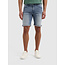 PurePath (by PureWhite) PurePath The Miles W1417 Denim Blue Grey - Slim Fit