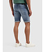 PurePath (by PureWhite) PurePath The Miles W1417 Denim Blue Grey - Slim Fit