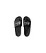 Malelions Malelions Men Signature Slides Black/White