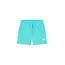 Malelions Malelions Men Crinkle Nylon Swim Shorts Bright Blue