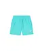 Malelions Malelions Men Crinkle Nylon Swim Shorts Bright Blue