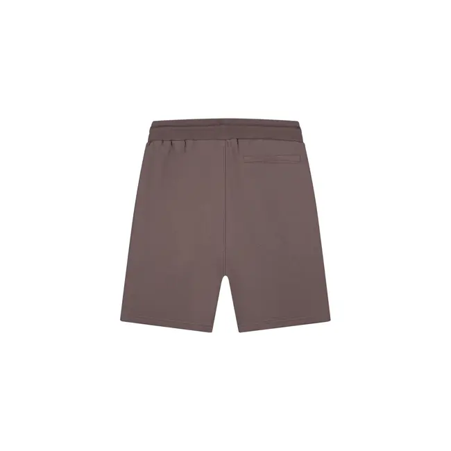 Malelions Malelions Men Captain Shorts Stone Brown/Bright Blue