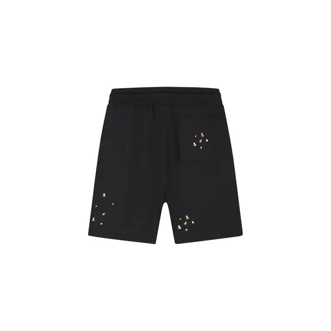 Malelions Malelions Men Painter Shorts Black