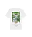 Malelions Malelions Men Retreat T-Shirt White