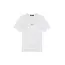 Malelions Malelions Men Retreat T-Shirt White