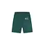 Malelions Malelions Men Split Short Petrol Green