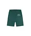 Malelions Malelions Men Split Short Petrol Green