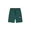 Malelions Malelions Men Split Short Petrol Green
