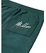 Malelions Malelions Men Split Short Petrol Green