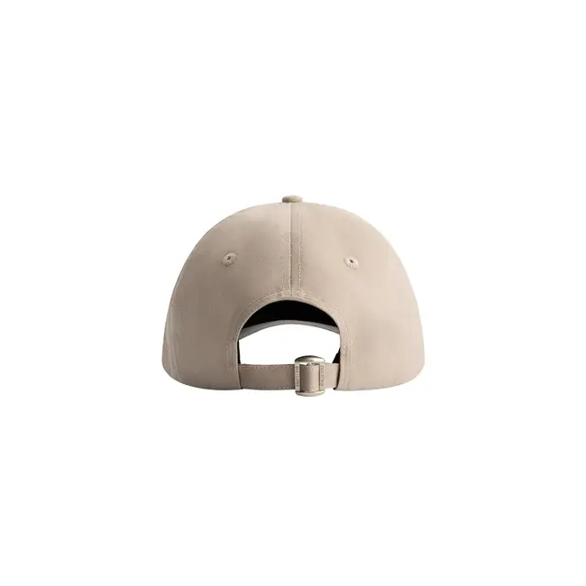 Malelions Malelions Men Members Cap Taupe/White