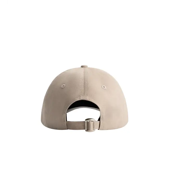 Malelions Malelions Men Members Cap Taupe/White