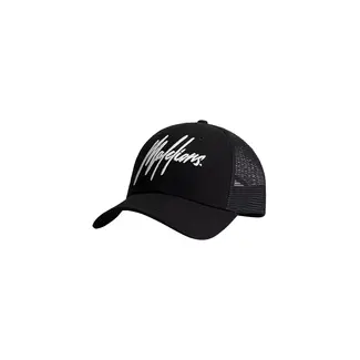 Malelions Malelions Men Signature Cap Black/White