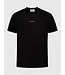 PurePath (by PureWhite) PurePath 25010107 Calle Havana T-Shirt Black - Loose Fit