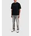 PurePath (by PureWhite) PurePath 25010107 Calle Havana T-Shirt Black - Loose Fit