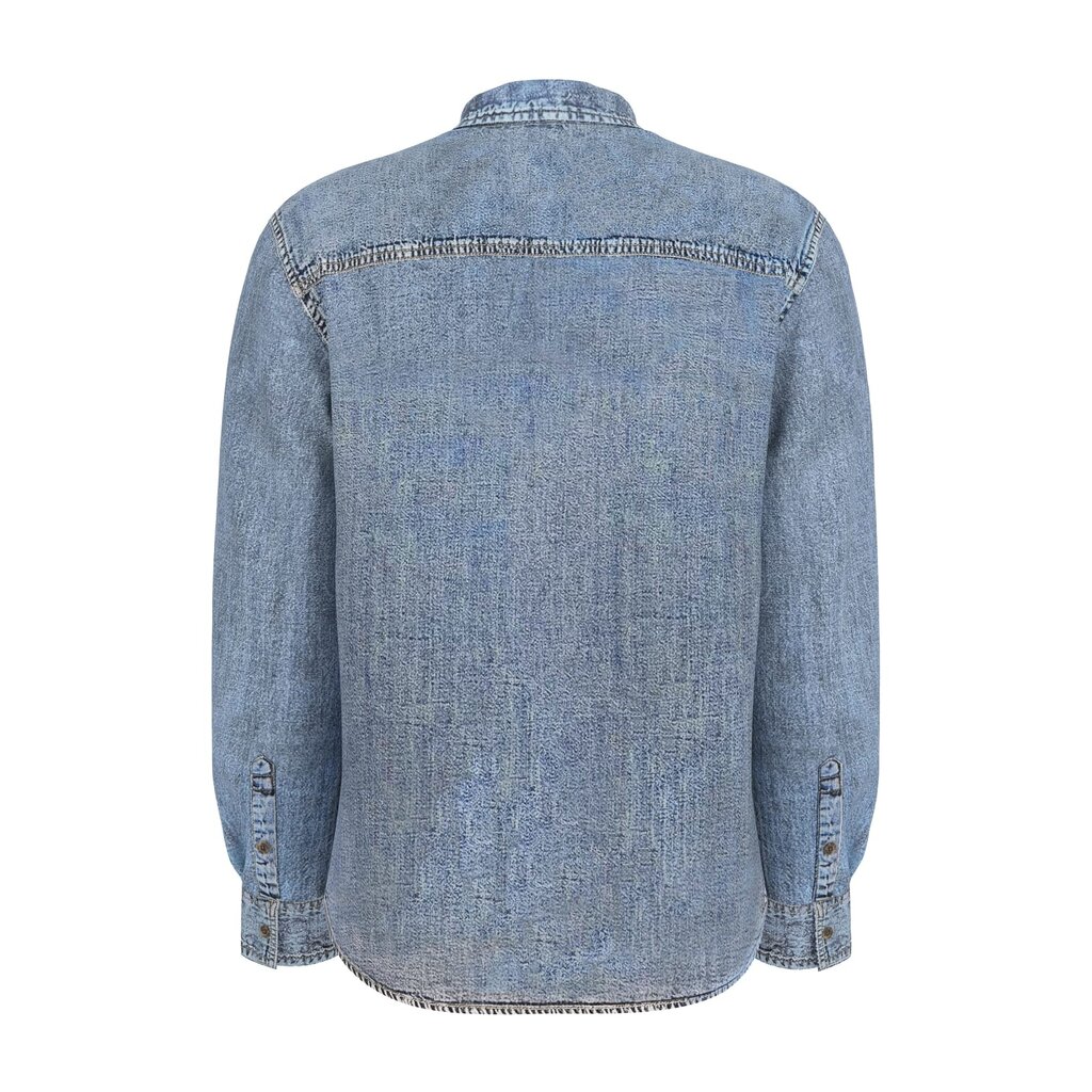 Guess Guess M4YH56D5EI2-GJMW GJ REGULAR LS DENIM SHIRT