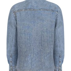 Guess Guess M4YH56D5EI2-GJMW GJ REGULAR LS DENIM SHIRT