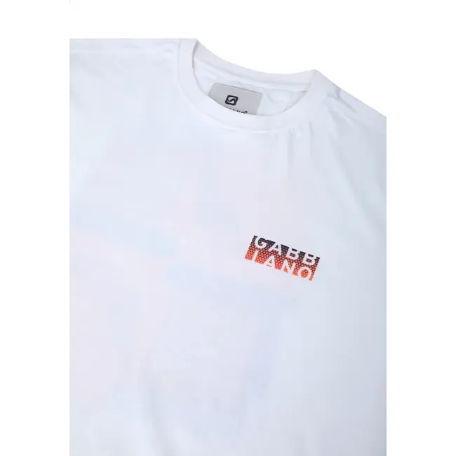 Gabbiano Gabbiano 155515 T-Shirt Ecru