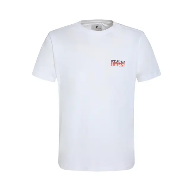 Gabbiano Gabbiano 155515 T-Shirt Ecru