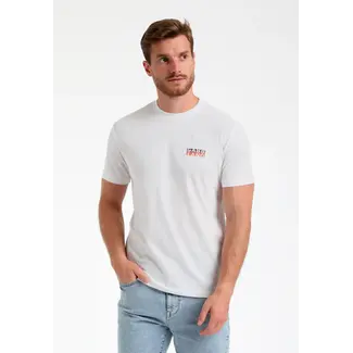 Gabbiano Gabbiano T-Shirt Ecru
