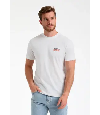 Gabbiano Gabbiano T-Shirt Ecru