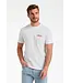 Gabbiano Gabbiano 155515 T-Shirt Ecru