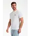 Gabbiano Gabbiano 155515 T-Shirt Ecru