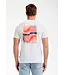 Gabbiano Gabbiano 155515 T-Shirt Ecru